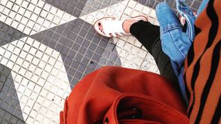 Elisa Veeck feet photo 18