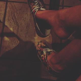 Elisa Veeck feet photo 11