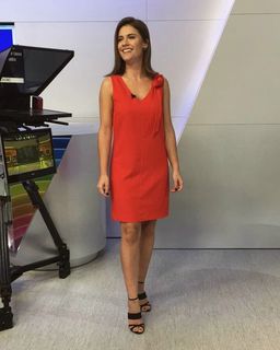 Elisa Veeck feet photo 3