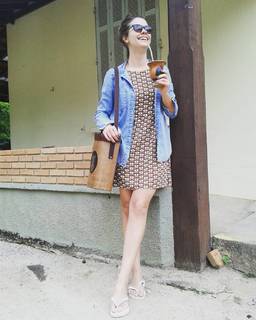 Elisa Veeck feet photo 1