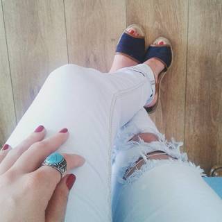 Elisa Veeck feet photo 20