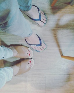 Elisa Veeck feet photo 19