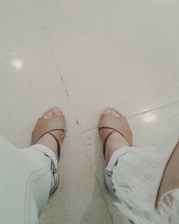 Elisa Veeck feet photo 17