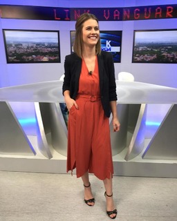 Elisa Veeck feet photo 10