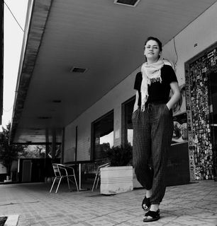Elisa Veeck feet photo 15