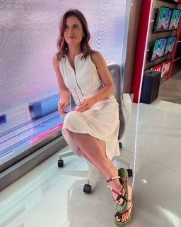 Elisa Veeck feet photo 11