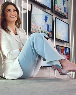 Elisa Veeck feet photo 8