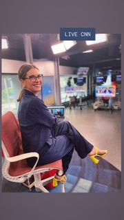 Elisa Veeck feet photo 1