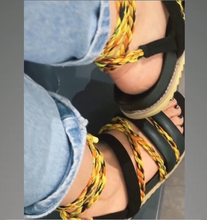 Elisa Veeck feet photo 20
