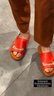 Elisa Veeck feet photo 19