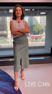 Elisa Veeck feet photo 8