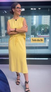 Elisa Veeck feet photo 7