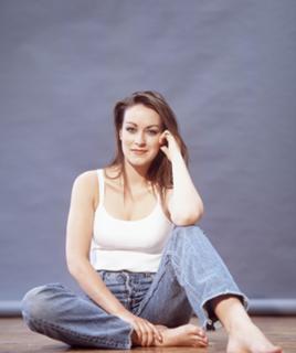 Elisabeth Dermot Walsh feet photo 2