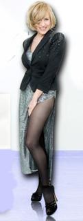 Elisabeth Engstler feet photo 9
