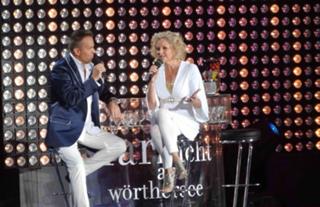 Elisabeth Engstler feet photo 7