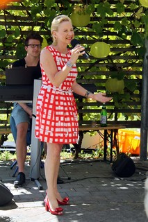 Elisabeth Engstler feet photo 13