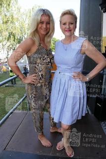 Elisabeth Engstler feet photo 10