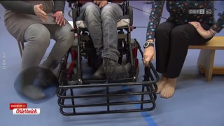 Elisabeth Engstler feet photo 7