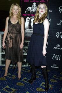 Elisabeth Harnois feet photo 4