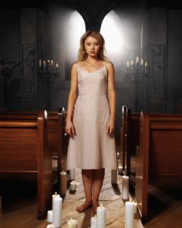 Elisabeth Harnois feet photo 17