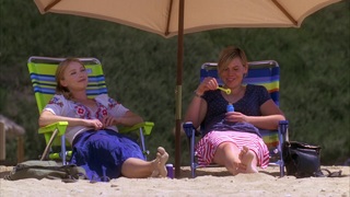 Elisabeth Harnois feet photo 3