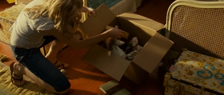 Elisabeth Harnois feet photo 6