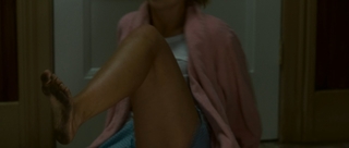Elisabeth Harnois feet photo 2
