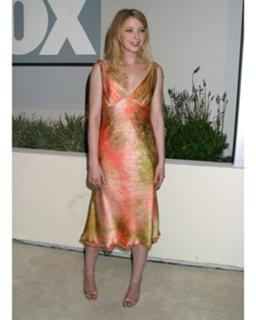 Elisabeth Harnois feet photo 8