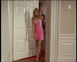 Elisabeth Harnois feet photo 18