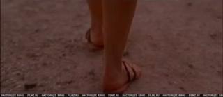 Elisabeth Harnois feet photo 13