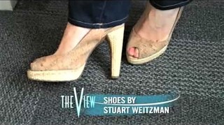 Elisabeth Hasselbeck feet photo thumbnail