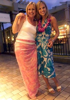 Elisabeth Hasselbeck feet photo thumbnail