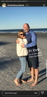 Elisabeth Hasselbeck feet photo thumbnail