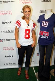 Elisabeth Hasselbeck feet photo thumbnail