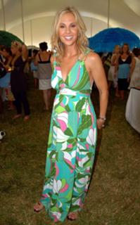 Elisabeth Hasselbeck feet photo thumbnail