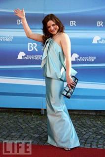 Elisabeth Lanz feet photo 12