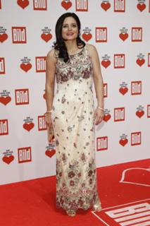 Elisabeth Lanz feet photo 9