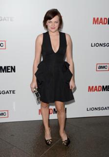 Elisabeth Moss feet photo thumbnail