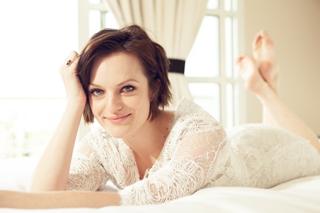 Elisabeth Moss feet photo thumbnail