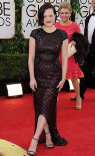 Elisabeth Moss feet photo thumbnail