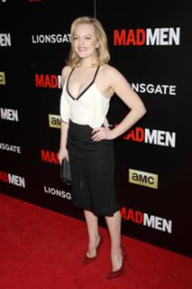 Elisabeth Moss feet photo thumbnail