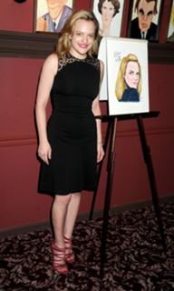 Elisabeth Moss feet photo thumbnail