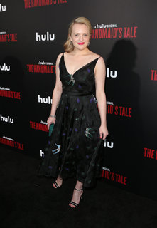 Elisabeth Moss feet photo thumbnail