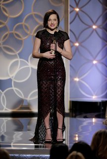 Elisabeth Moss feet photo thumbnail