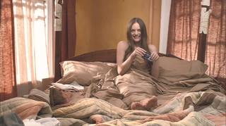 Elisabeth Moss feet photo thumbnail