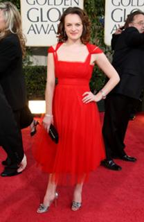 Elisabeth Moss feet photo thumbnail