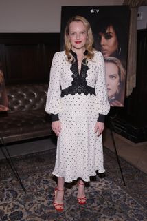 Elisabeth Moss feet photo 16