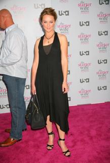 Elisabeth Röhm feet photo thumbnail