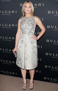 Elisabeth Röhm feet photo thumbnail