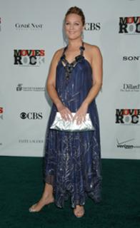 Elisabeth Röhm feet photo thumbnail